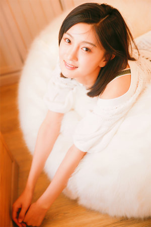 女朋友闺蜜试衣服吃饭洗手间