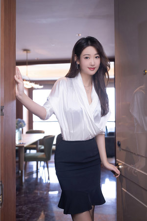假扮俄美女账号被封